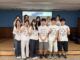 강원 청소년 상하이 국제 교류
